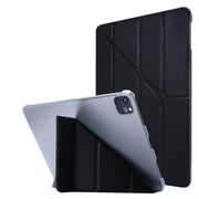 Custodia in pelle Flip per iPad Air 10.9
