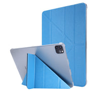 Custodia in pelle Flip per iPad Air 10.9