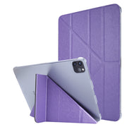 Custodia in pelle Flip per iPad Air 10.9