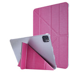 Custodia in pelle Flip per iPad Air 10.9 con supporto