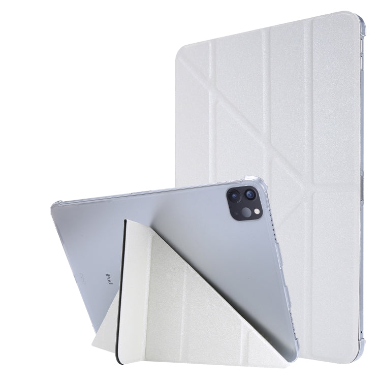 Custodia in pelle Flip per iPad Air 10.9 con supporto