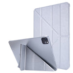 Custodia in pelle Flip per iPad Air 10.9 con supporto