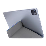 Custodia in pelle Flip per iPad Air 10.9 con supporto