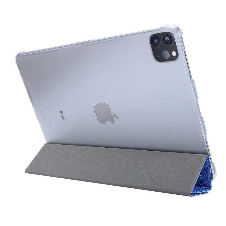 Custodia in pelle Flip per iPad Air 10.9 con supporto