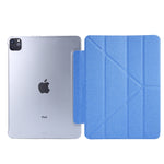 Custodia in pelle Flip per iPad Air 10.9 con supporto