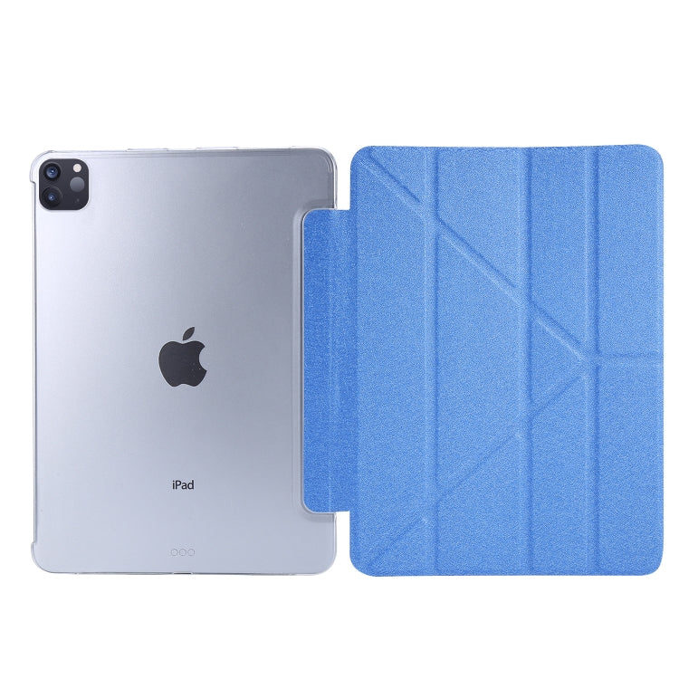 Custodia in pelle Flip per iPad Air 10.9 con supporto