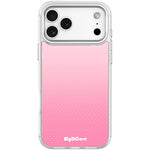 Custodia magnetica per telefono con motivo a pois rosso rosato, For iPhone 17 Pro Max, For iPhone 17 Pro, For iPhone 17, For iPhone Air
