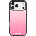 Custodia magnetica per telefono con motivo a pois rosso rosato, For iPhone 17 Pro Max, For iPhone 17 Pro, For iPhone 17, For iPhone Air