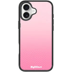 Custodia magnetica per telefono con motivo a pois rosso rosato, For iPhone 17 Pro Max, For iPhone 17 Pro, For iPhone 17, For iPhone Air
