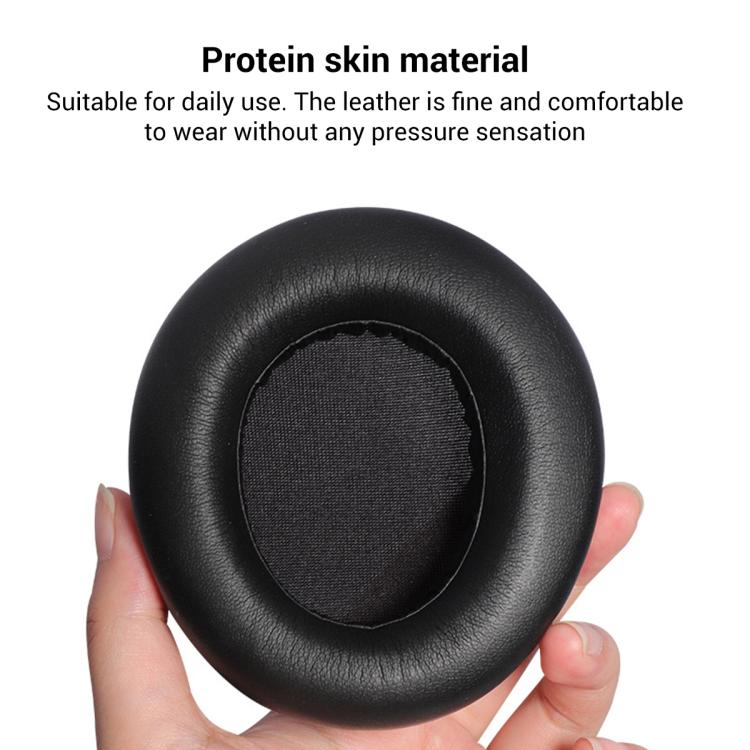 XDcase 1 paio di cuscinetti auricolari di ricambio per cuffie con strumento di estrazione, For SteelSeries Arctis Nova Pro Wireless