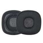 XDcase 1 paio di cuscinetti auricolari di ricambio con strumento di estrazione, For Marshall Major III / Major IV / Major V