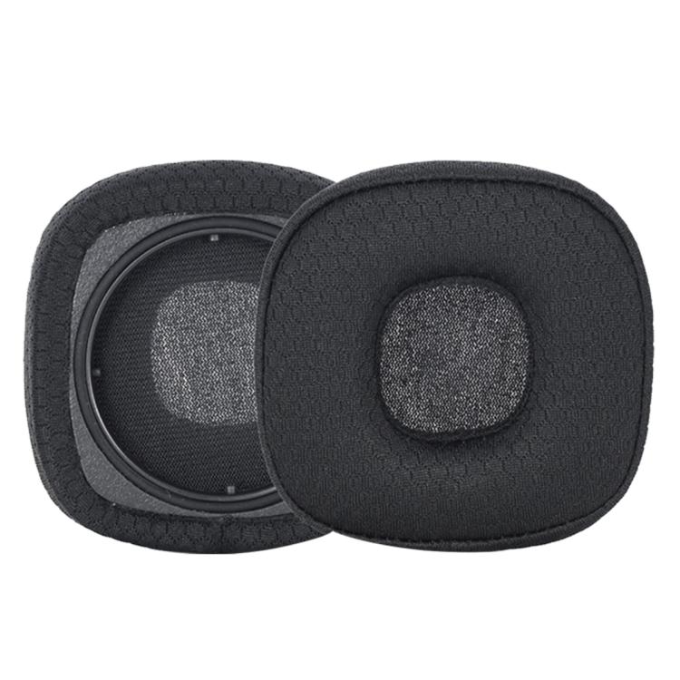 XDcase 1 paio di cuscinetti auricolari di ricambio con strumento di estrazione, For Marshall Major III / Major IV / Major V