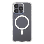 Custodia per telefono magnetica antiurto antiscivolo in TPU, For iPhone 12 Pro Max, For iPhone 12 Pro, For iPhone 11 Pro Max, For iPhone 11, For iPhone 11 Pro