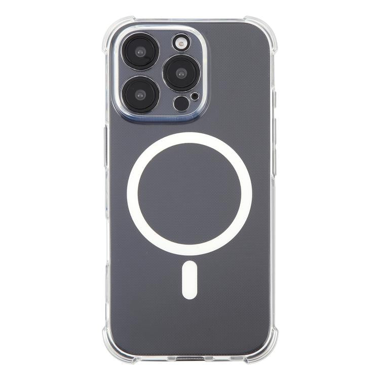 Custodia per telefono magnetica antiurto antiscivolo in TPU, For iPhone 12 Pro Max, For iPhone 12 Pro, For iPhone 11 Pro Max, For iPhone 11, For iPhone 11 Pro