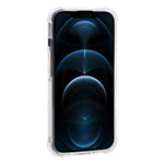 Custodia per telefono magnetica antiurto antiscivolo in TPU, For iPhone 12 Pro Max, For iPhone 12 Pro, For iPhone 11 Pro Max, For iPhone 11, For iPhone 11 Pro