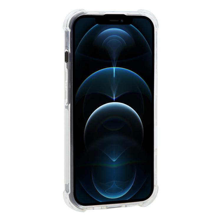 Custodia per telefono magnetica antiurto antiscivolo in TPU, For iPhone 12 Pro Max, For iPhone 12 Pro, For iPhone 11 Pro Max, For iPhone 11, For iPhone 11 Pro