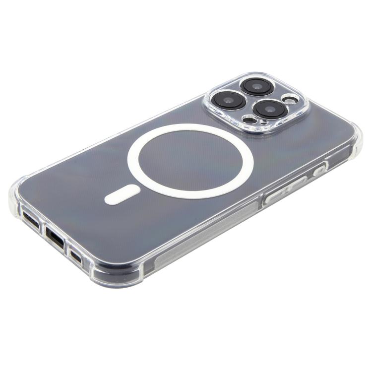 Custodia per telefono magnetica antiurto antiscivolo in TPU, For iPhone 12 Pro Max, For iPhone 12 Pro, For iPhone 11 Pro Max, For iPhone 11, For iPhone 11 Pro