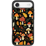 Custodia magnetica per telefono con motivo funghi della giungla, For iPhone 17 Pro Max, For iPhone 17 Pro, For iPhone 17, For iPhone Air