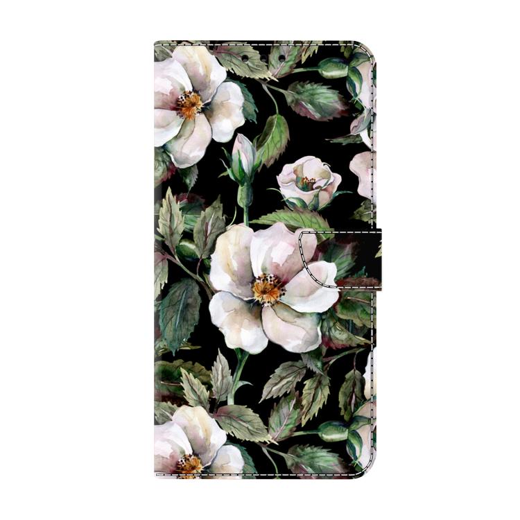 Custodia per telefono in ecopelle con effetto cristallo., For Samsung Galaxy S24+ / S25+ 5G