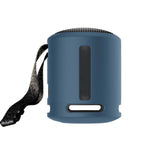 Custodia protettiva in silicone per altoparlanti WG326 per Sony SRS-XB100 SRS-XB13