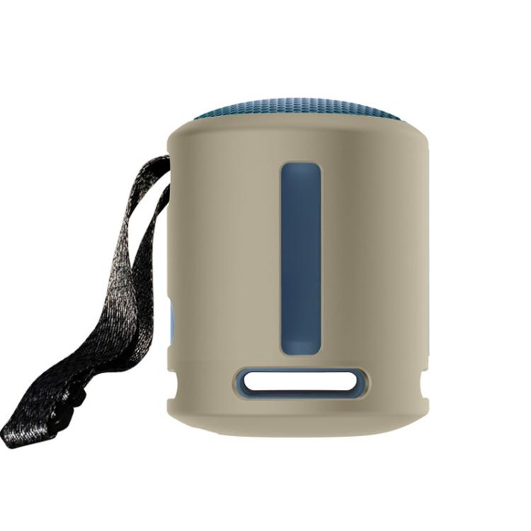 Custodia protettiva in silicone per altoparlanti WG326 per Sony SRS-XB100 SRS-XB13