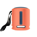 Custodia protettiva in silicone per altoparlanti WG326 per Sony SRS-XB100 SRS-XB13
