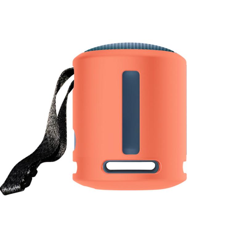 Custodia protettiva in silicone per altoparlanti WG326 per Sony SRS-XB100 SRS-XB13