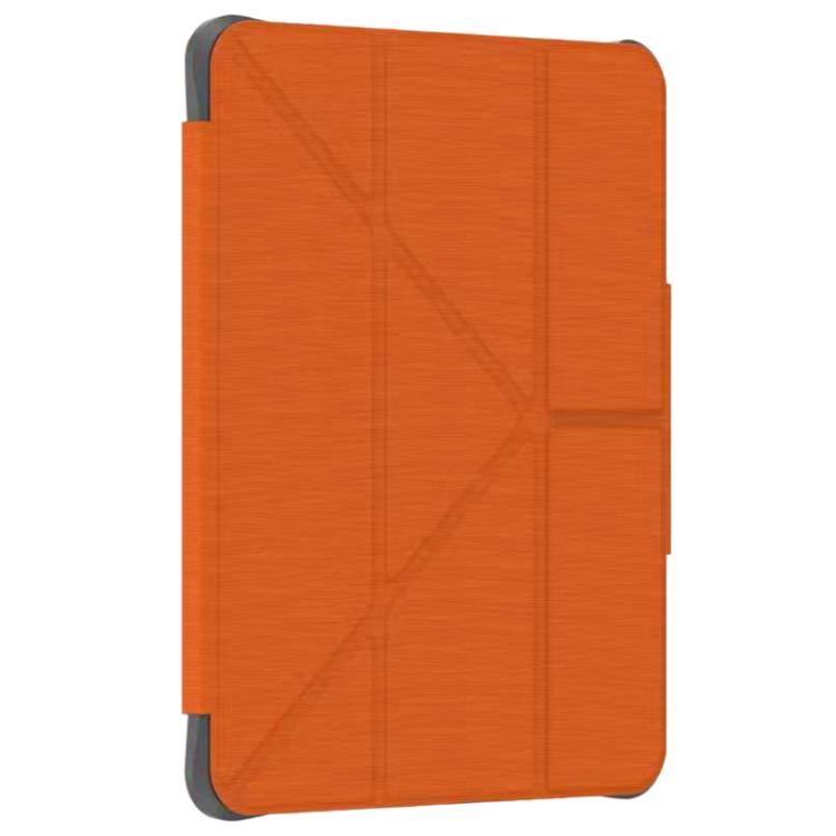 Custodia per tablet pieghevole a Y in ecopelle Mutura WenLan Series, For iPad 2025 / 2022, For iPad Air 11 2026 / 2025 / 2024