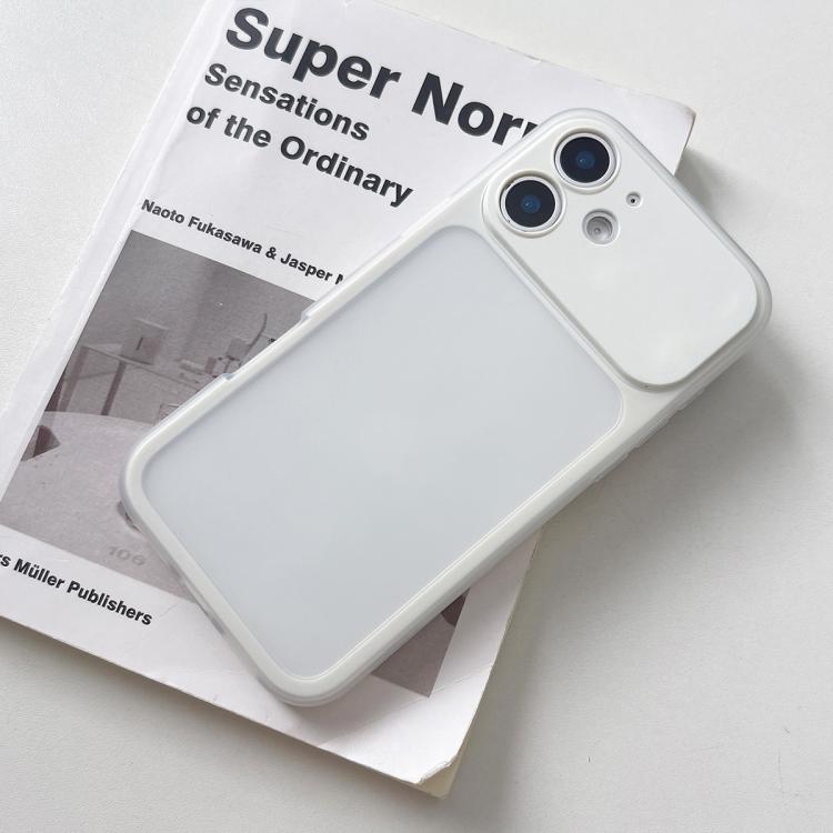 Ampia finestra, foro di precisione, custodia ibrida in TPU effetto pelle per telefono, For iPhone 11 Pro Max, For iPhone 11