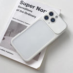 Ampia finestra, foro di precisione, custodia ibrida in TPU effetto pelle per telefono, For iPhone 11 Pro Max, For iPhone 11