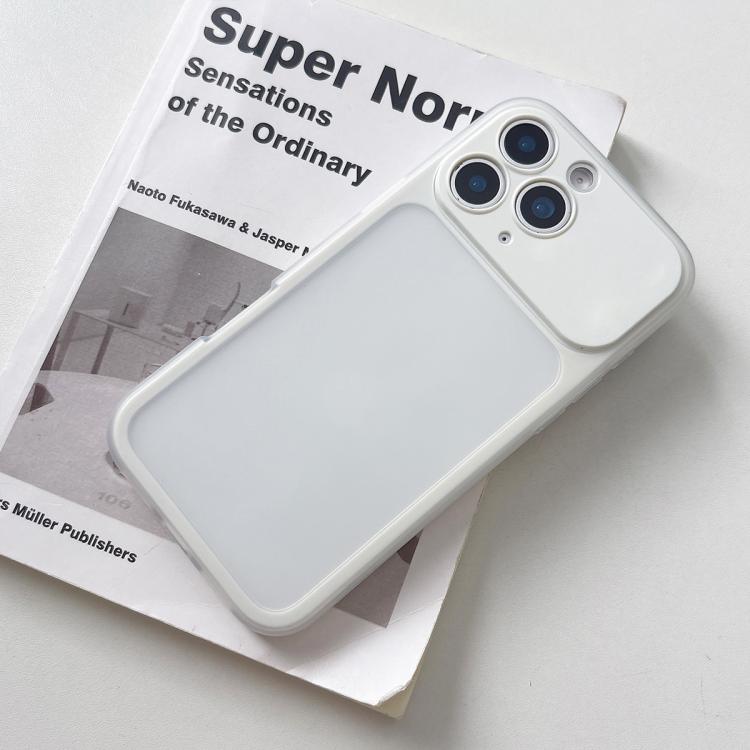 Ampia finestra, foro di precisione, custodia ibrida in TPU effetto pelle per telefono, For iPhone 11 Pro Max, For iPhone 11