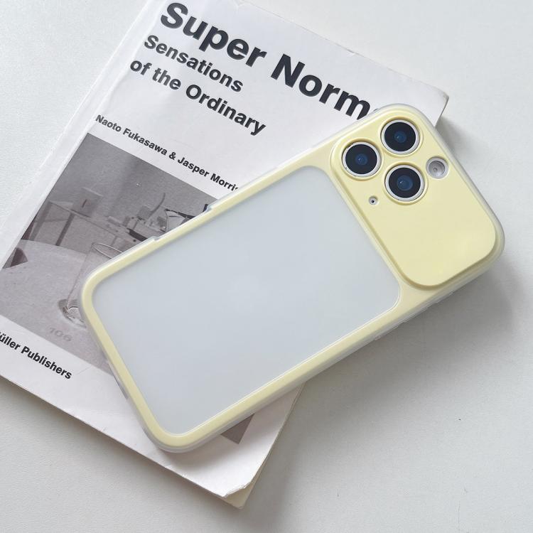 Ampia finestra, foro di precisione, custodia ibrida in TPU effetto pelle per telefono, For iPhone 11 Pro Max, For iPhone 11