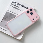 Ampia finestra, foro di precisione, custodia ibrida in TPU effetto pelle per telefono, For iPhone 17 Pro Max, For iPhone 17 Pro, For iPhone 17