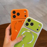 Custodia magnetica per telefono in ecopelle con texture litchi, For iPhone 13 Pro Max, For iPhone 13 Pro, For iPhone 13