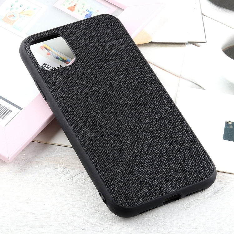 Custodia in vera pelle Hella per smartphone compatibili