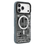 Custodia magnetica rigida in PC della serie YOUNGKIT Technology IMD, For iPhone 17 Pro Max, For iPhone 17 Pro, For iPhone 17, For iPhone Air