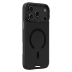 Custodia magnetica per telefono YOUNGKIT in PET TPU opaco., For iPhone 17 Pro Max, For iPhone 17 Pro
