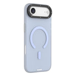Custodia magnetica per telefono YOUNGKIT in PET TPU opaco., For iPhone 17, For iPhone Air