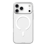 Custodia magnetica per telefono YOUNGKIT Crystal Shield in PC, For iPhone 17 Pro Max, For iPhone 17 Pro