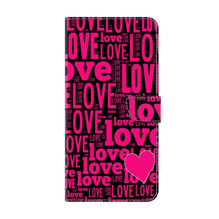Custodia per telefono in ecopelle con effetto cristallo., For Samsung Galaxy S22+ 5G