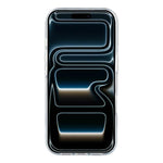 Custodia magnetica per telefono YOUNGKIT serie Galaxy-Rainbow, For iPhone 17 Pro Max, For iPhone 17 Pro