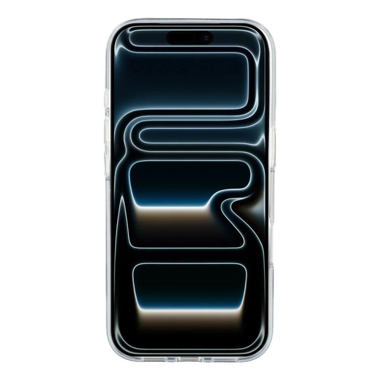 Custodia magnetica per telefono YOUNGKIT serie Galaxy-Rainbow, For iPhone 17 Pro Max, For iPhone 17 Pro