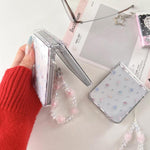 Custodia per telefono con motivo a funghi, For Samsung Galaxy Z Flip7 5G, For Samsung Galaxy Z Flip6, For Samsung Galaxy Z Flip5