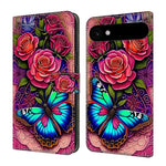 Custodia per telefono in ecopelle con effetto cristallo., For iPhone Air