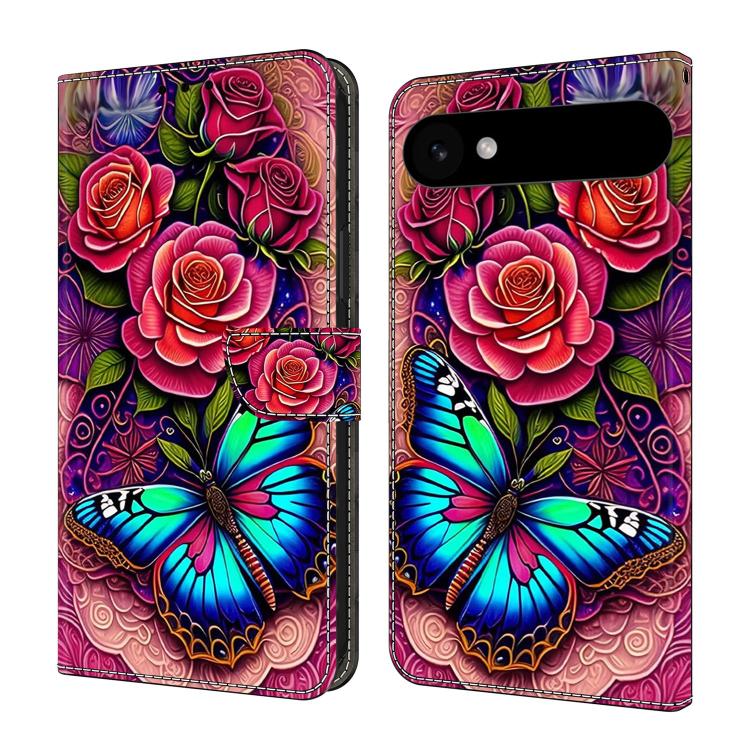 Custodia per telefono in ecopelle con effetto cristallo., For iPhone Air