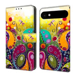 Custodia per telefono in ecopelle con effetto cristallo., For iPhone Air