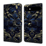 Custodia per telefono in ecopelle con effetto cristallo., For iPhone Air