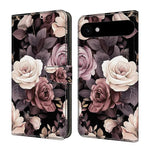 Custodia per telefono in ecopelle con effetto cristallo., For iPhone Air