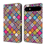Custodia per telefono in ecopelle con effetto cristallo., For iPhone Air