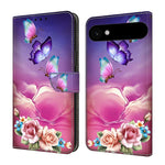 Custodia per telefono in ecopelle con effetto cristallo., For iPhone Air